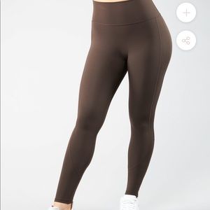Buffbunny Spin Legging - Journey